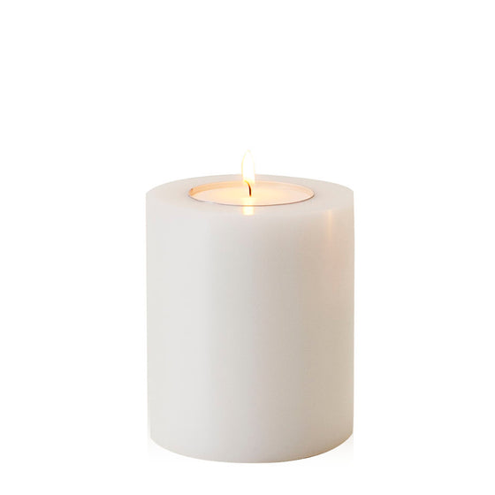 Artificial Candle