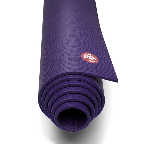 PRO™ yoga mat 6mm 