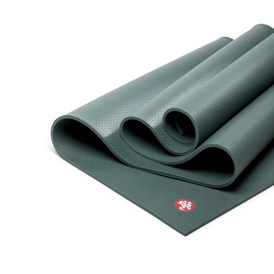 PRO™ yoga mat 6mm