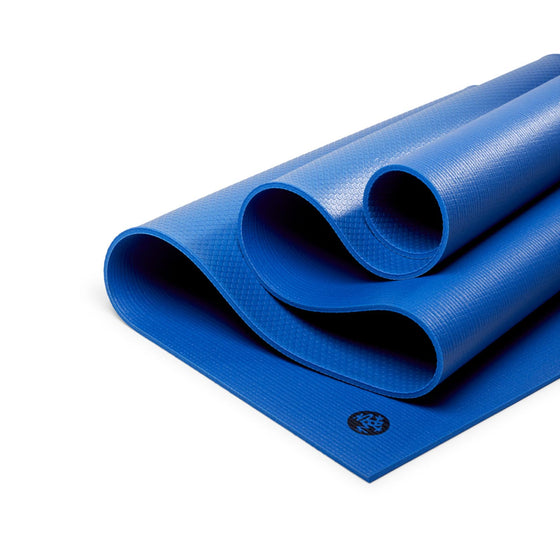 PRO™-Yogamatte 6mm