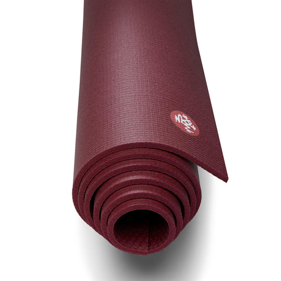 PRO™-Yogamatte 6mm