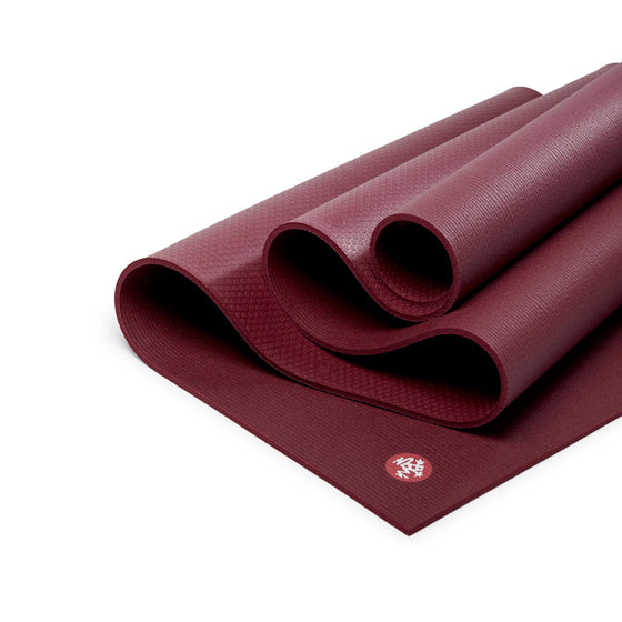 PRO™ yoga mat 6mm 