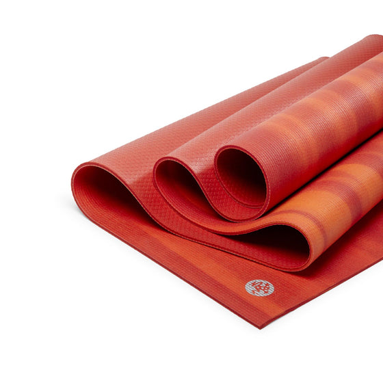 PRO™ yoga mat 6mm 