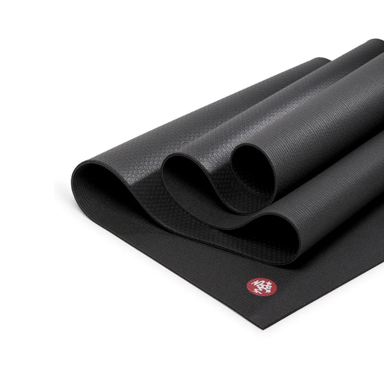 PRO™-Yogamatte 6mm