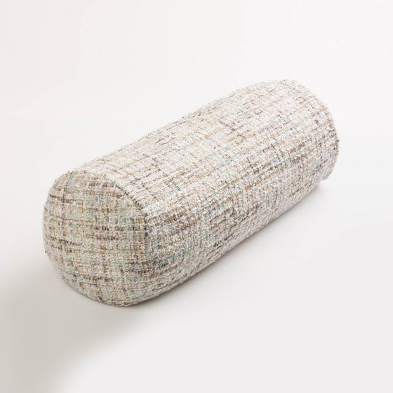 Coco Bolster Pillowcase