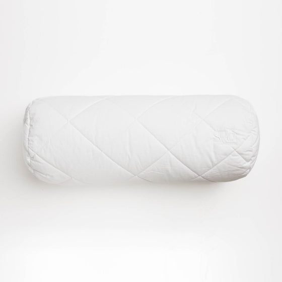 Cloud Bolster Pillow