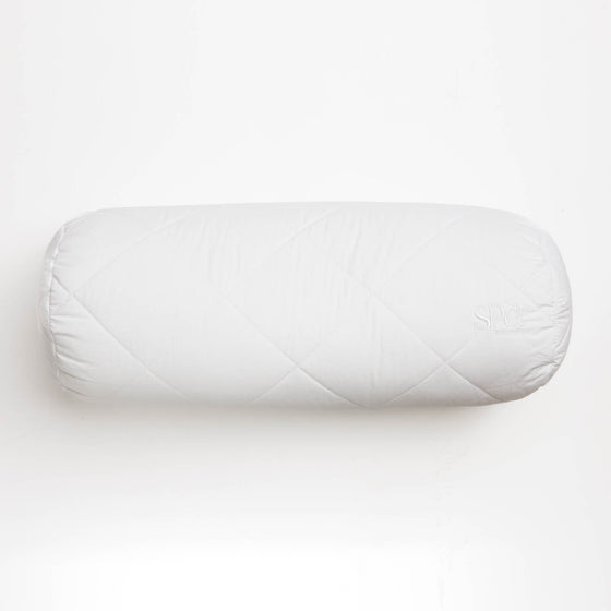 Comfort Bolster Pillow 