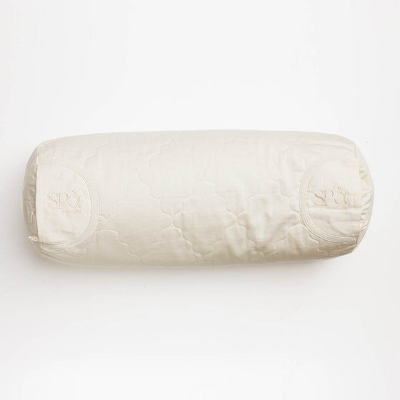 SleepWell Bolster Pillow