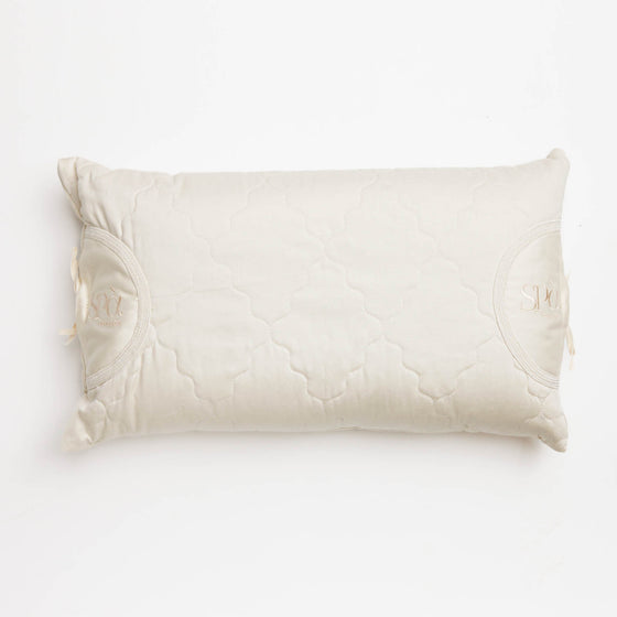 SleepWell Rectangular Pillow