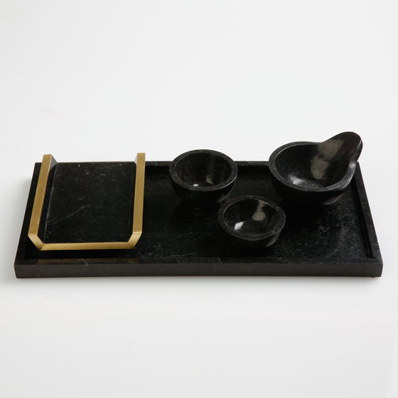 Kyoto product presentation set