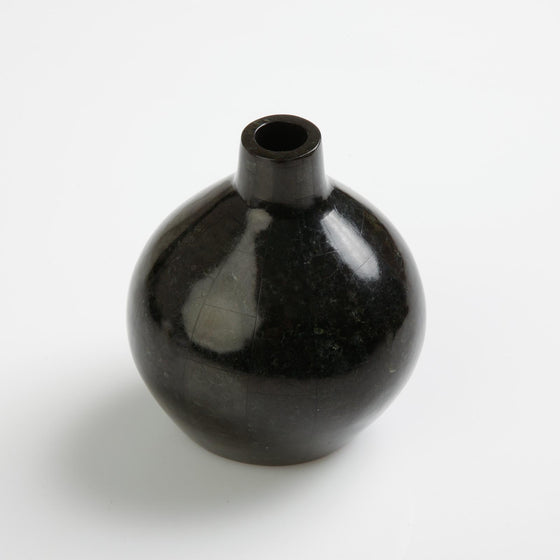 Kyoto Deko Vase