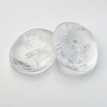  Rock Crystal Massage Gemstone