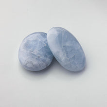  Calcite Massage Gemstone