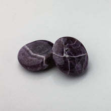  Amethyst Massage Gemstone