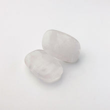  Rock Crystal Massage Gemstone