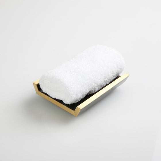 Kyoto Towel Tray