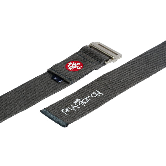 AligN yoga strap