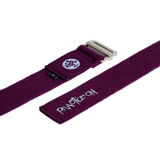 AligN yoga strap 