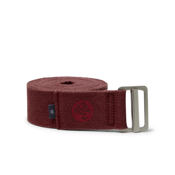 AligN yoga strap 