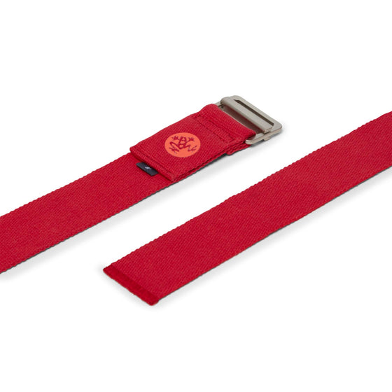 AligN yoga strap