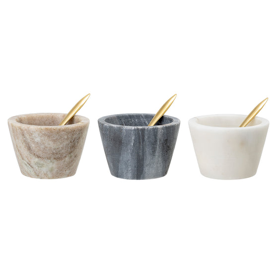 Marble Product Bowl Set