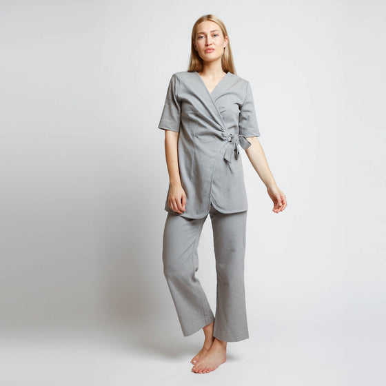 Angelique Spa Trousers