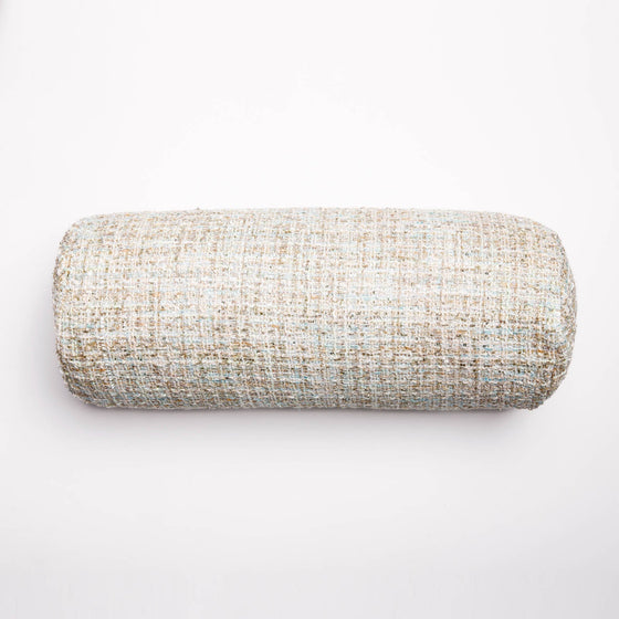 Coco Bolster Pillowcase