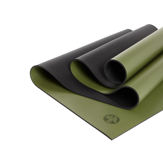 GRP® Adapt Yogamatte 5mm