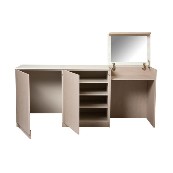 Modulares Spa Sideboard