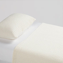  Cubes Decorative Spa Blanket 