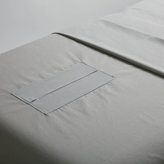 Florence Flat Cotton Bedsheet 