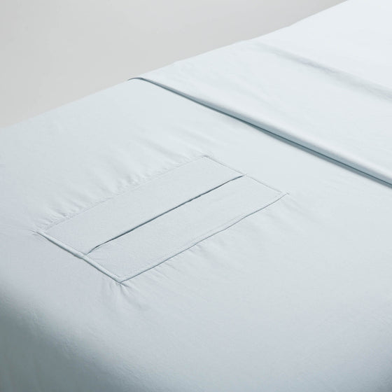 Florence Flat Cotton Bedsheet 