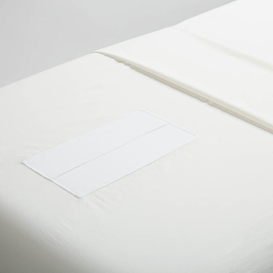 Florence Flat Cotton Bedsheet 