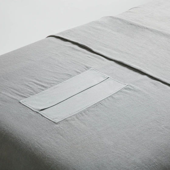 Capri Fitted Bedsheet 