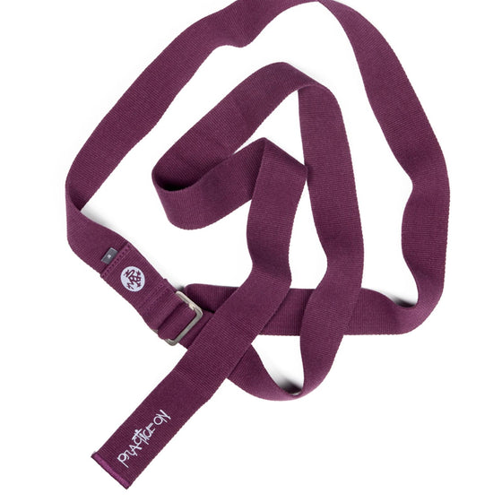 AligN yoga strap 