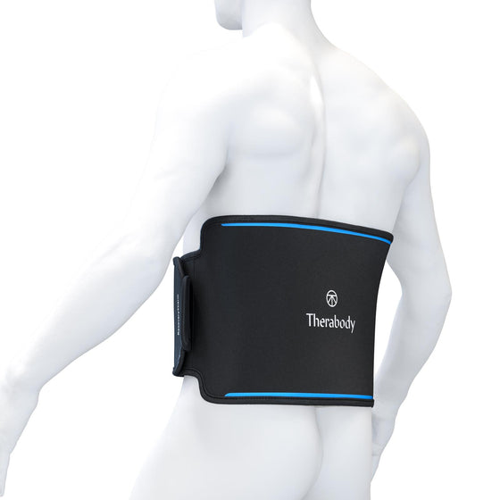 RecoveryTherm Back & Core