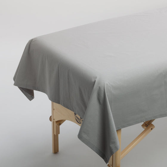 Florence Flat Cotton Bedsheet 