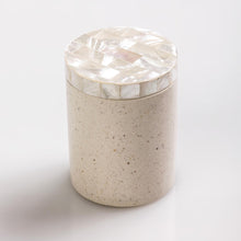  Fiji Bath Salt Container