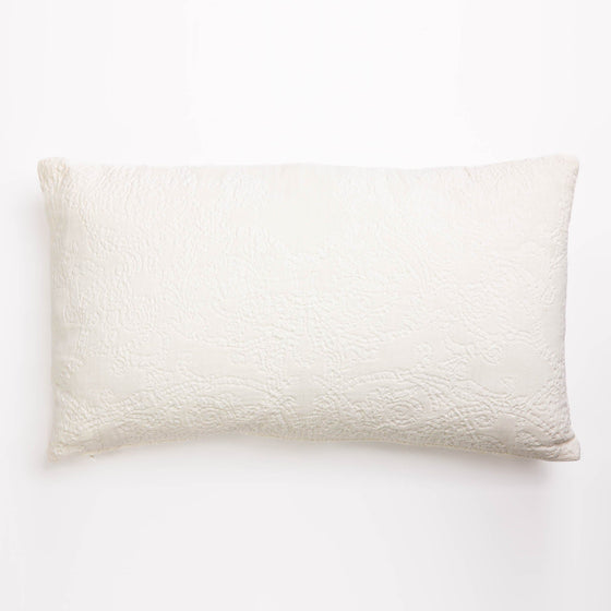 Grace Rectangular Spa Pillowcase