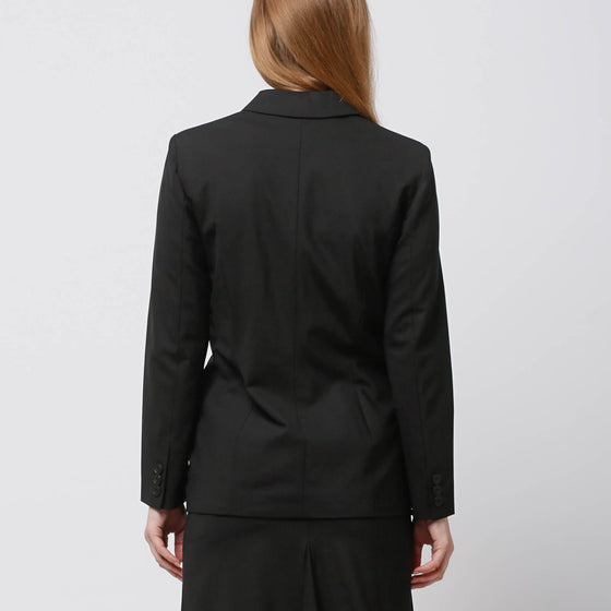 Victoria Spa Jacket