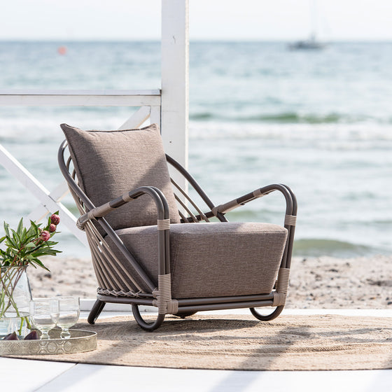 Charlottenburg Armchair Outdoor