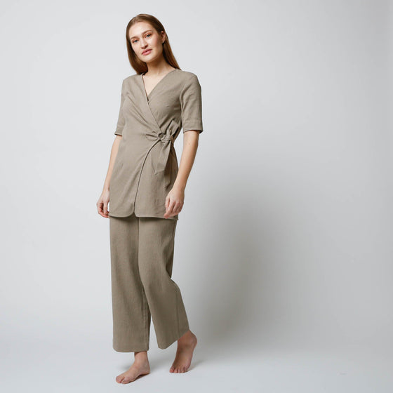 Angelique Spa Trousers