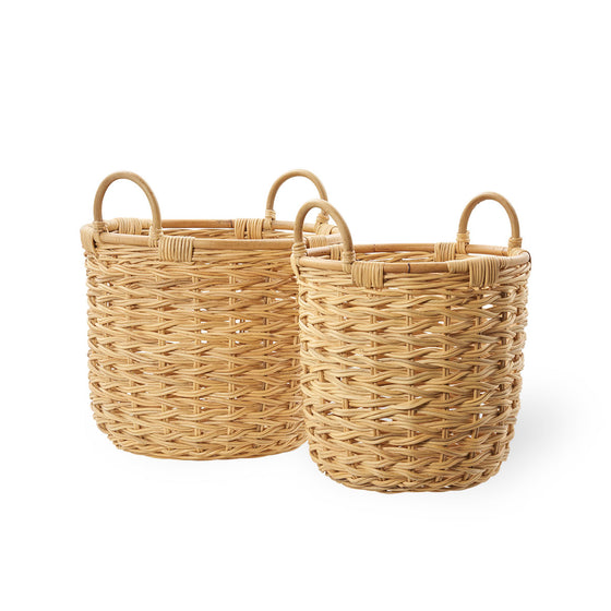 Sahra Basket Set of 2