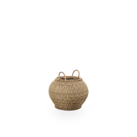 Smilla Basket with Handle