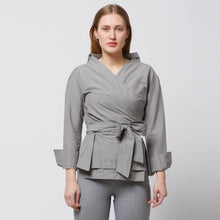  Elif Spa Blouse