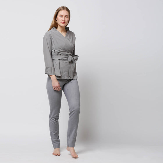 Meryem Spa Trousers