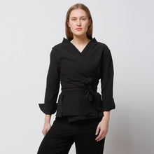  Elif Spa Blouse