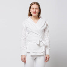  Elif Spa Blouse