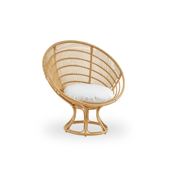 Luna Armchair