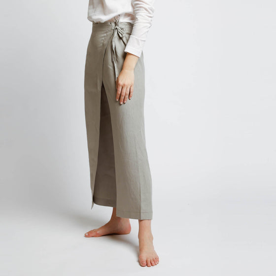 Jasmin Spa Trousers